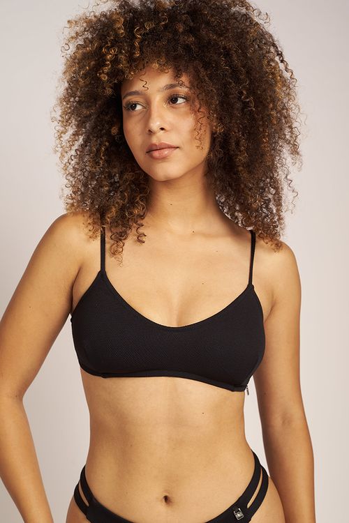 CORPIÑO KIA JACQUARD POINT