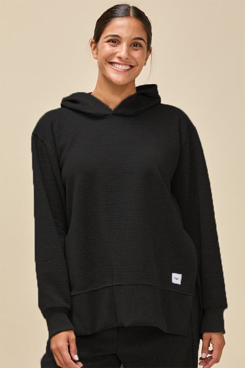 BUZO AZALEA RUSTICO ACANALADO