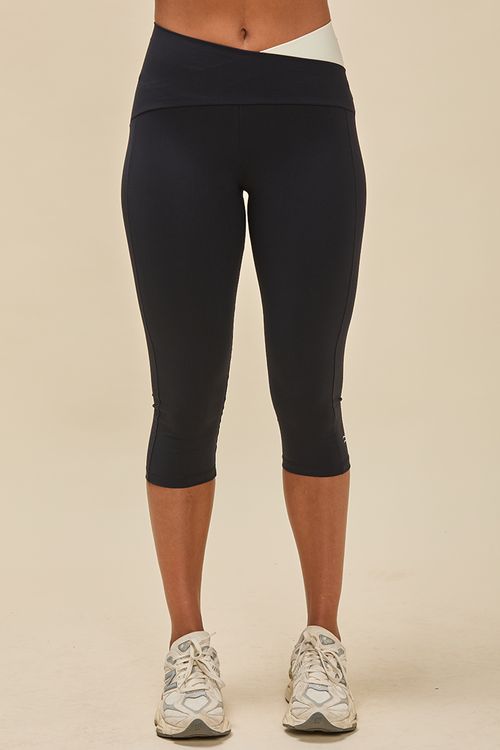 CALZA POPPY 3/4 SUPPLEX