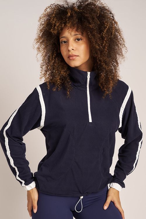 BUZO SUSI MICROPOLAR CON VIVO MICROFIBRA