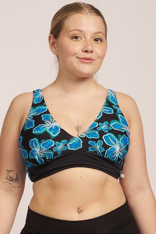 CORPIÑO MEDELLIN I AQUA FLEUR COMBINADO