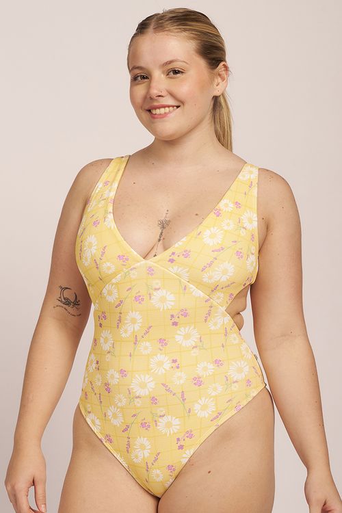 ENTERA REGINA DAISY LAVENDER
