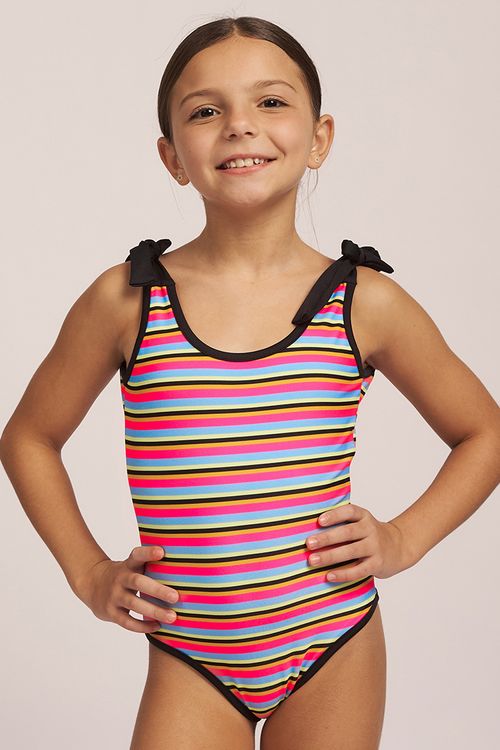 NENA ENTERA TINI RAINBOW SPRING