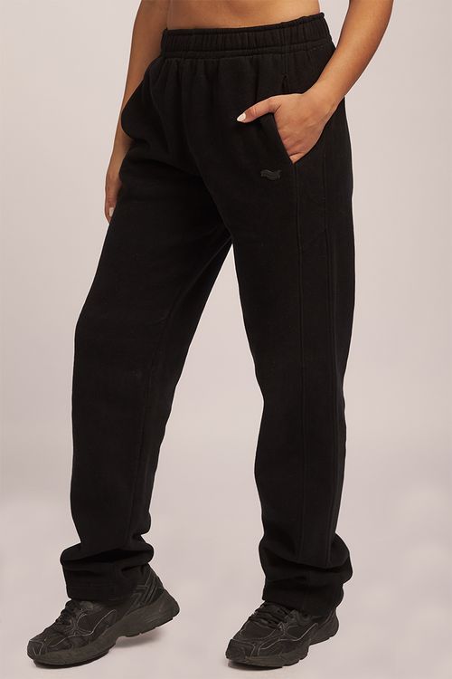 PANTALON PRANA FRIZA VELOUR CON RECORTE