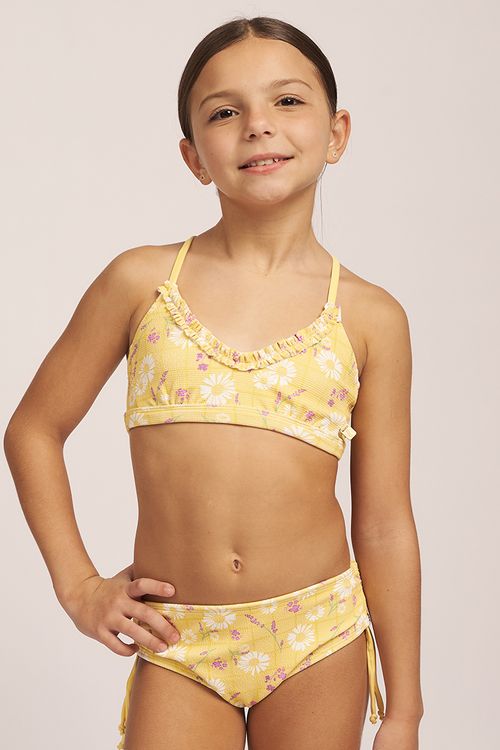 NENA BIKINI SIA DAISY LAVENDER