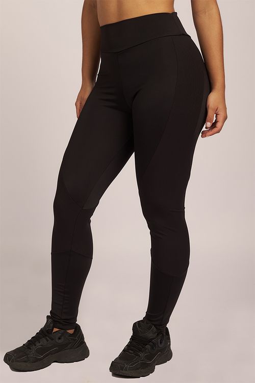 CALZA DAVIN SUPPLEX COMBINADO SUPPLEX ACANALADO