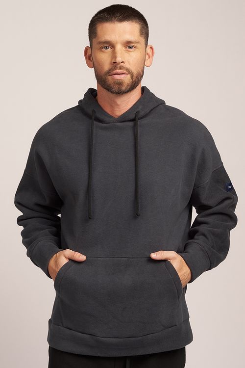 BUZO ELEMENT FRIZA VELOUR UNISEX
