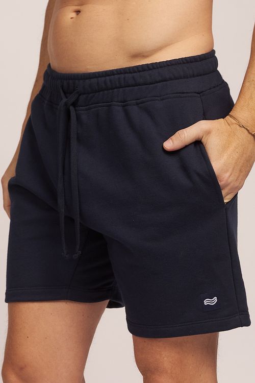 SHORT LUCIANO RUSTICO RIGIDO